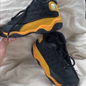 Nike Air Jordan 13 Retro (td)Carmelo Class of 2002